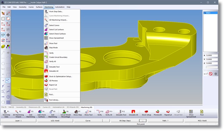 visualmill 2015 crack