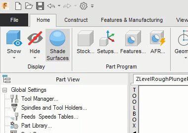 feature cam 2012 reference guide